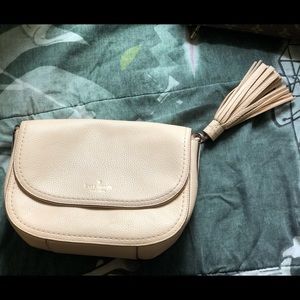 Kate space Saddle Bag